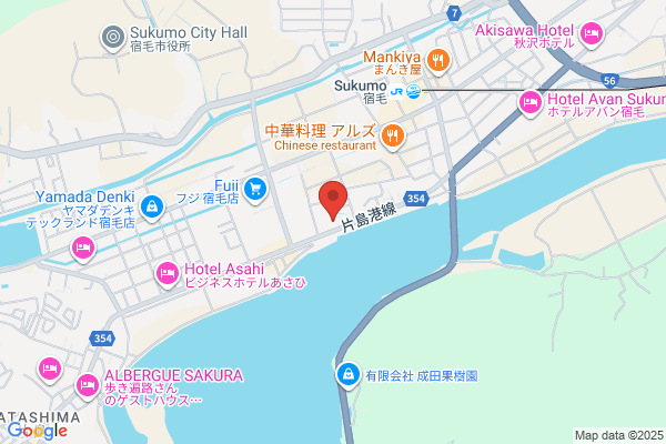 Matsuya Hotel