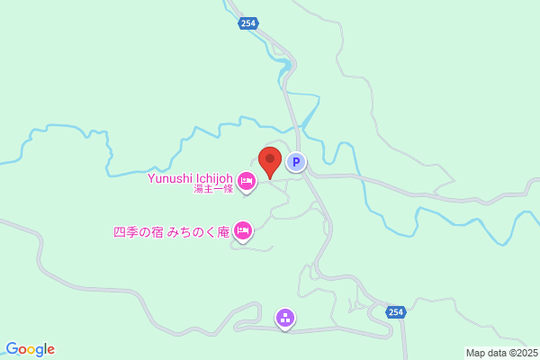 Sohonke Ryokan
