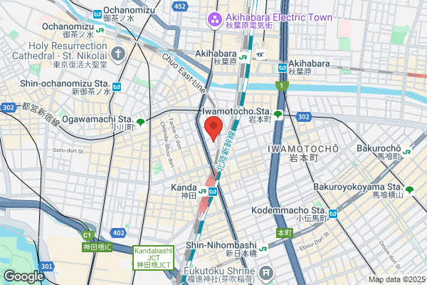 Berumart Iida Co., Ltd. Shunkobo