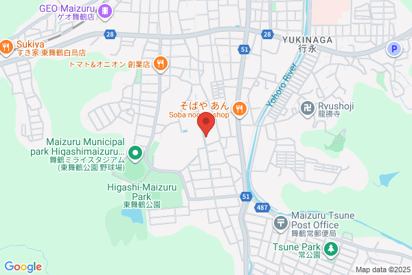Fukuya Nanajo Shop