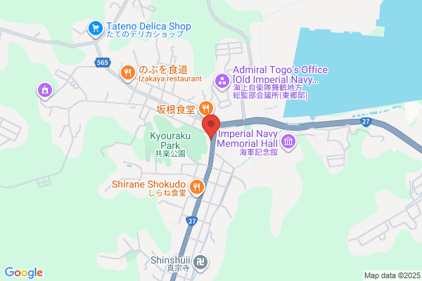 Fukuya Nishimaizuru Shop