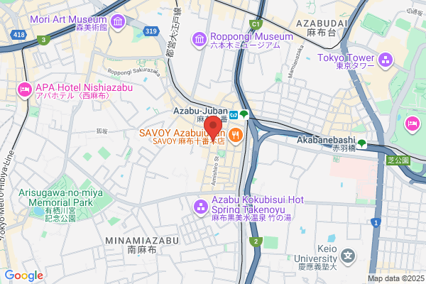 Fukuya Shiratori Shop