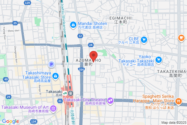Takasaki Tax Office