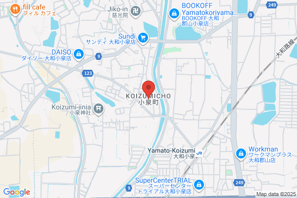 Koizumi Kotsu
