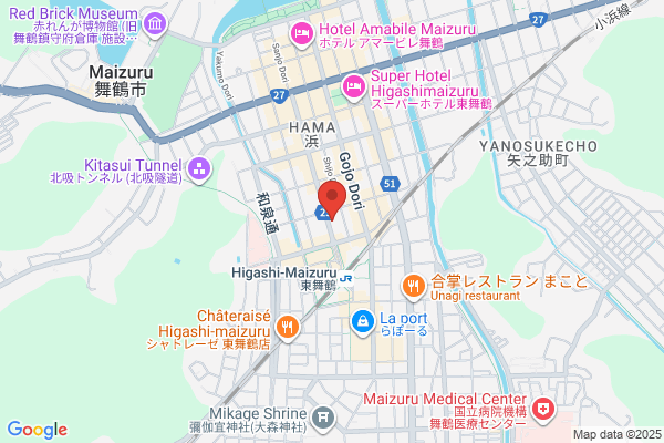 Nikko Taxi Co., Ltd. Higashimaizuru Office