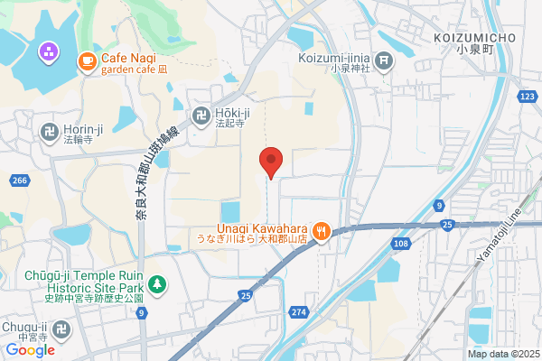 Santo Kotsu Co., Ltd.