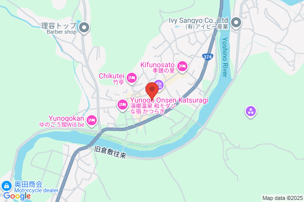 Tomoe Taxi Co., Ltd. Furukawabashi Br.