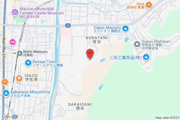 Maizuru Green Tennis Club