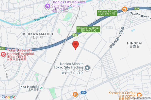 Kita Trading Co., Ltd.