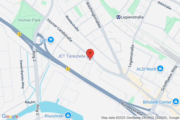 Jet Co., Ltd.