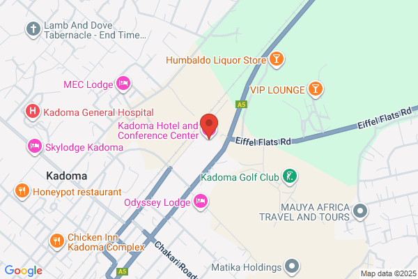 Clover Sightseeing Kadoma Office