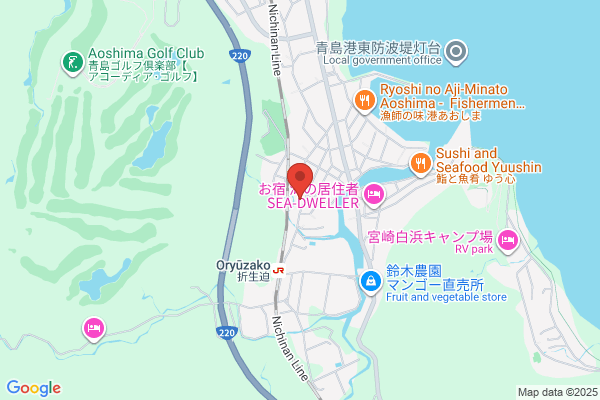 Miyazaki Tours Co., Ltd.