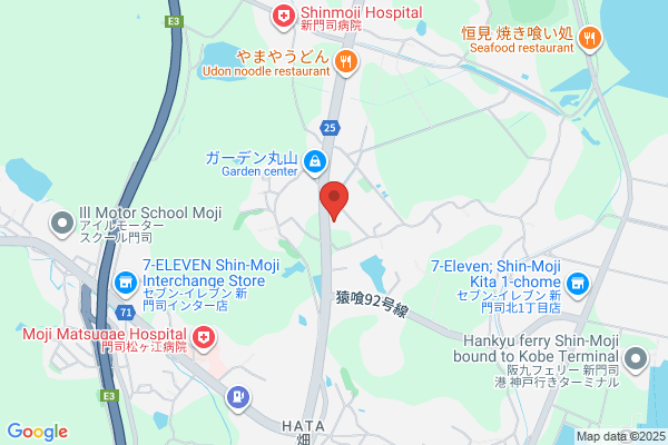 Car Collection Kids Co., Ltd.