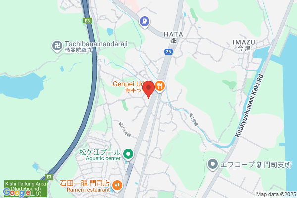 Matsugae Jidosha Seibi Kojo Co., Ltd.