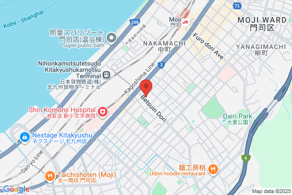 Fukuoka Hibiki Shinkin Bank Haramachi Br.