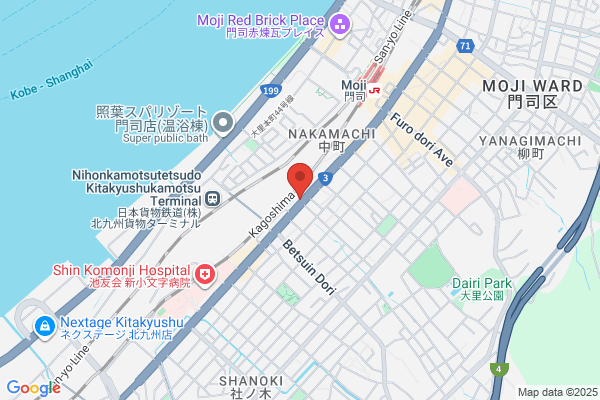 Kitakyushu Yuasa Sangyo Denchi Co., Ltd.