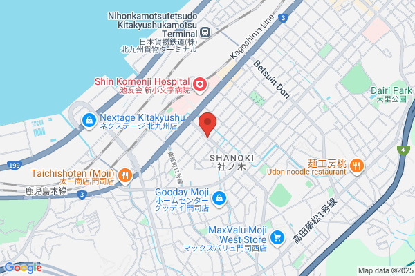 Kawano Denki Shokai