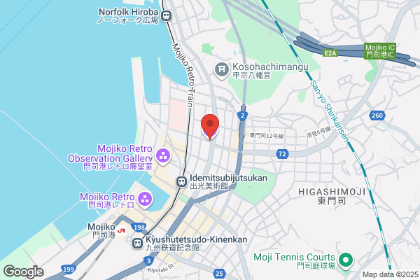 Kubo Denki Shokai