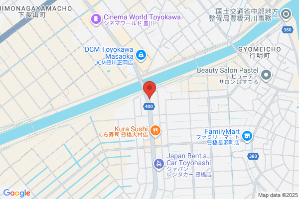 Kyoshin Shokai