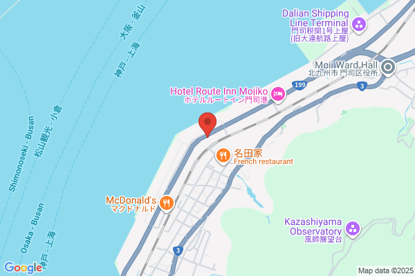 Mad Max Co., Ltd.