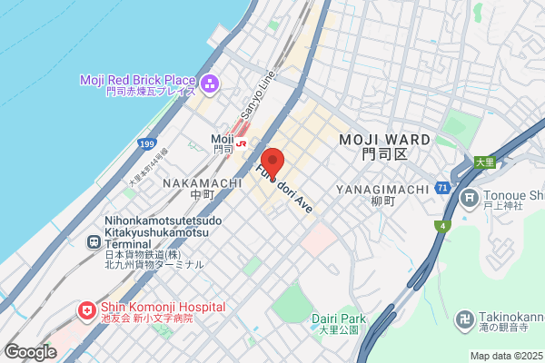 Wakakusa Pharmacy