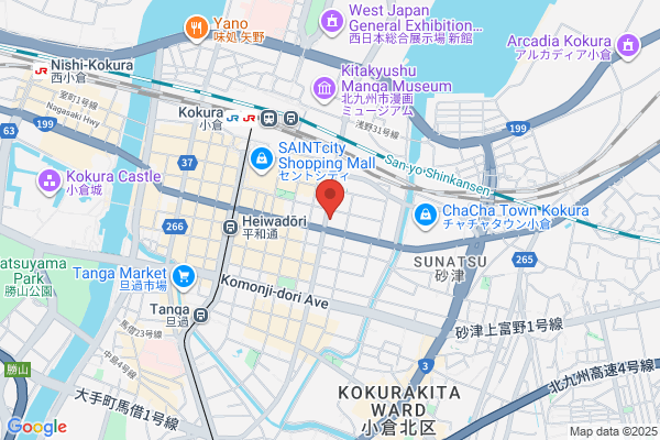 Kitakyushu Housing Co., Ltd.