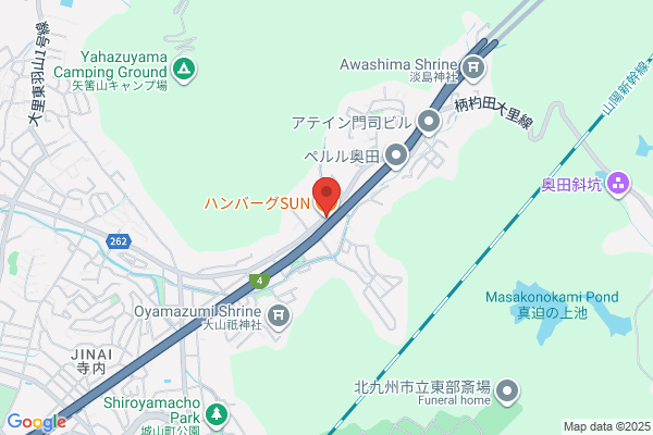 Beer's Sun Moji Honten