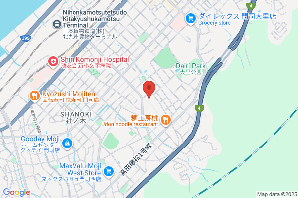 Chinzei Keiai Gakuen