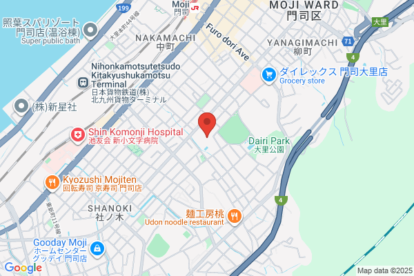 Ryusei Junior High School