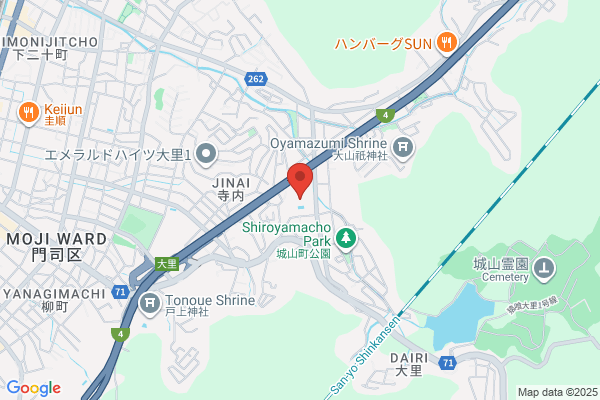 Tonoue Junior High School