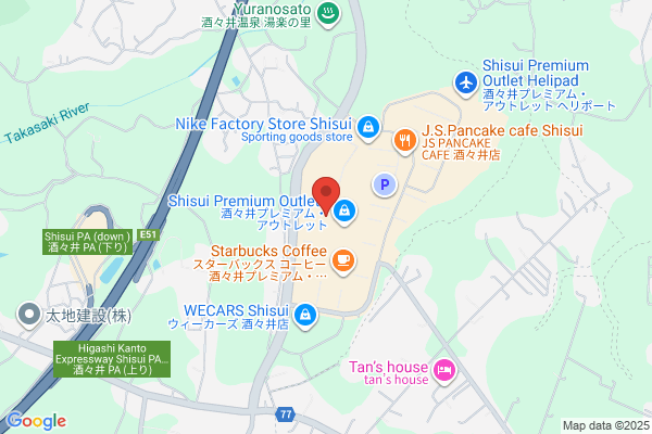 G-Star Outlet