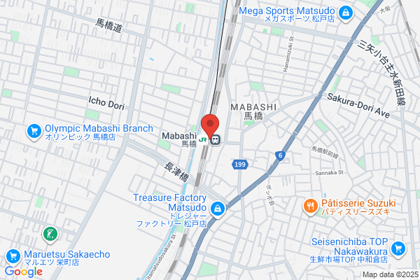 やよい軒 佐倉寺崎店