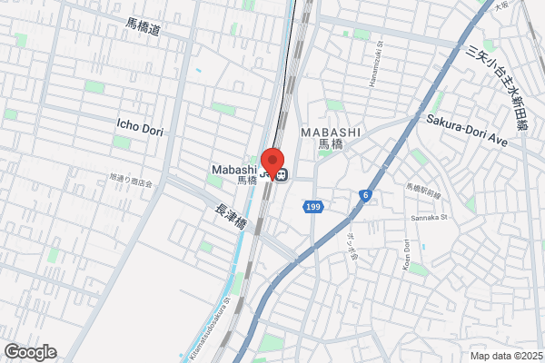 佐倉大崎台接骨院