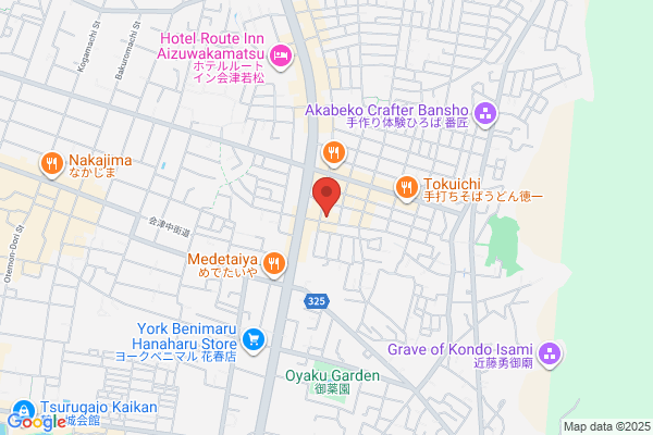ほっともっと 会津千石ニュータウン店