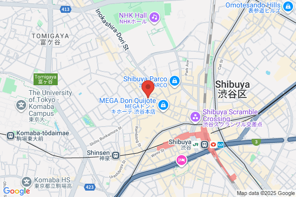Salon Lapis 八幡駅店