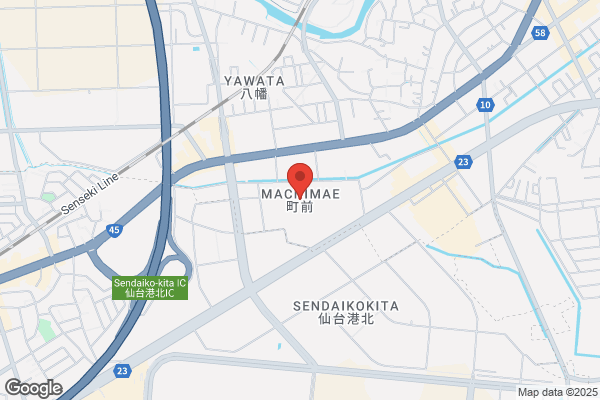 ほっともっと 仙台高砂店