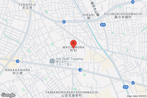 エルブレス　アピタ富山東店
