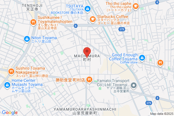 築地銀だこ アピタ富山東店