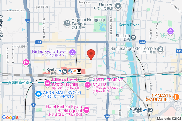 B&D調剤薬局 岩野店