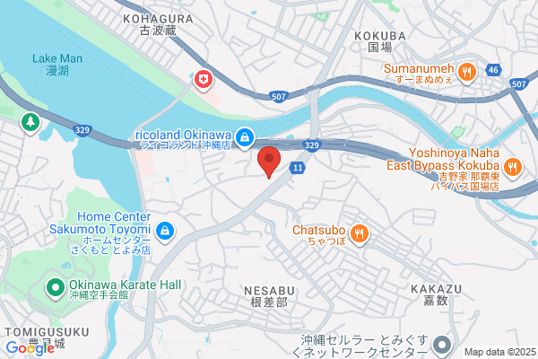 namcoイオンとよみショッピングセンター店