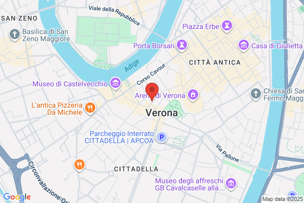 Coffee＆Bar　Verona