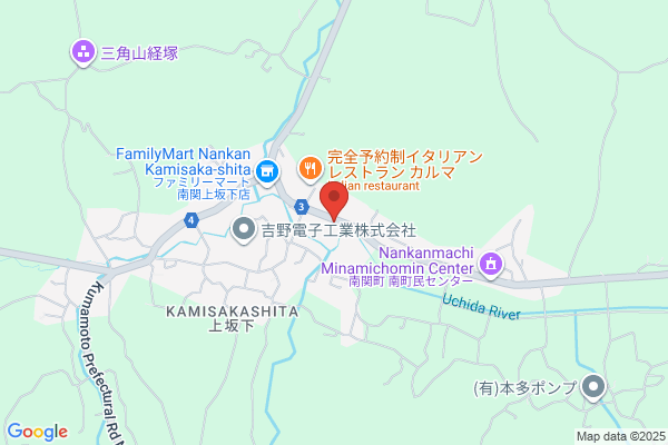 carenex 平良SS (平良給油所)