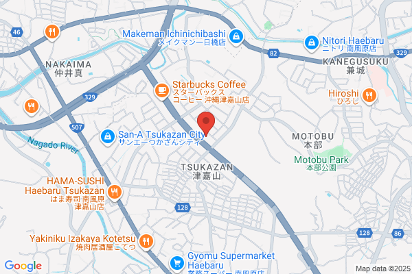 沖縄ヤマト運輸 津嘉山センター