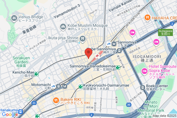 KOBE　BEEF　やまと