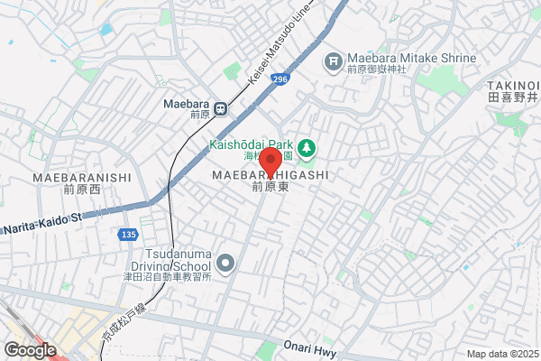 ココス 習志野大久保店