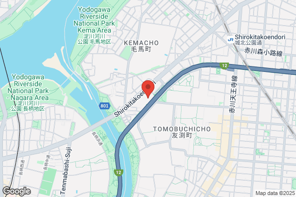 TSUTAYA 幕張本郷店 -closed-