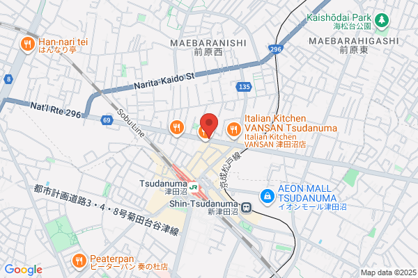 くすりの福太郎津田沼店