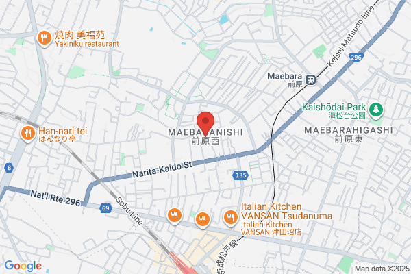 コバ測建株式会社