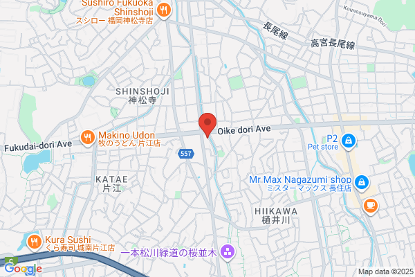 ENEOS Dr.Driveセルフ美咲が丘店(ENEOSフロンティア)