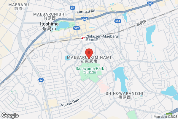 博多ラーメン膳 周船寺店